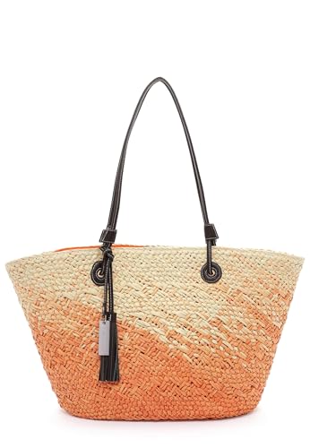 SURI FREY SFY Sandy Shopper Orange von SURI FREY