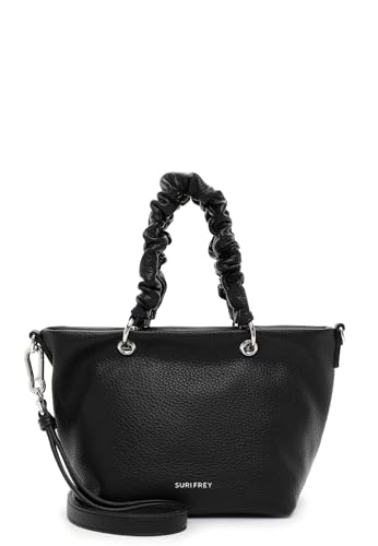 SURI FREY SFY Shirley Shopper Black von SURI FREY