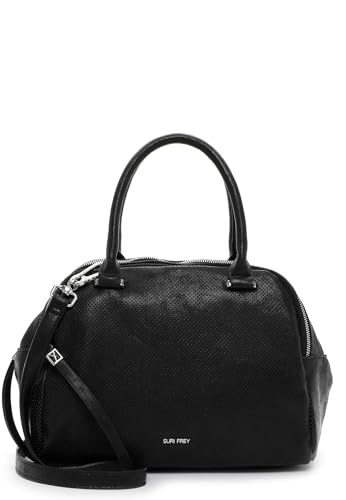 SURI FREY SFY Suzy Shopper Black von SURI FREY