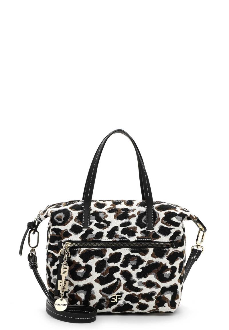 SURI FREY - Shopper SFY Tammy ecru 320 - Gr. - OS von SURI FREY