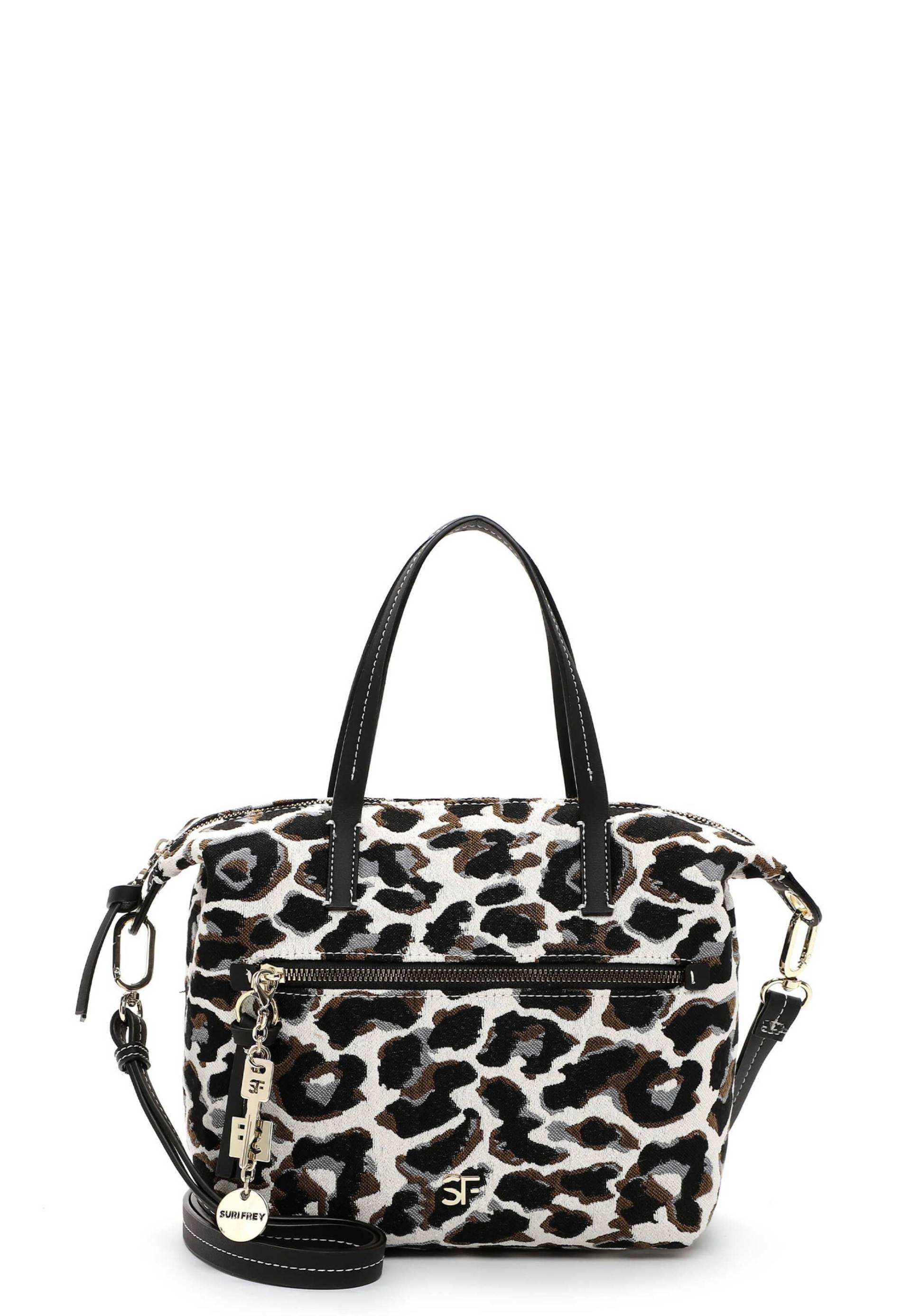 SURI FREY - Shopper SFY Tammy ecru 320 - Gr. - OS von SURI FREY