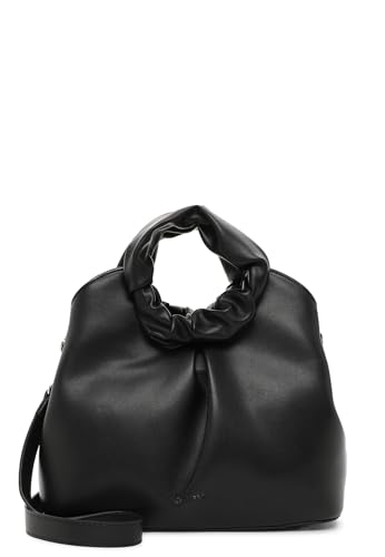 SURI FREY SFY TechBag Shopper Black/Silver von SURI FREY