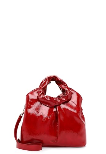 SURI FREY SFY TechBag Shopper Red-Finish von SURI FREY
