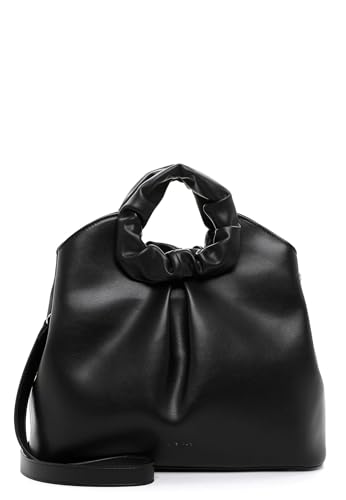 SURI FREY SFY TechBag Shopper Black von SURI FREY