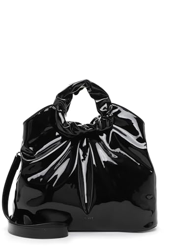 SURI FREY SFY TechBag Shopper Black - Finish von SURI FREY