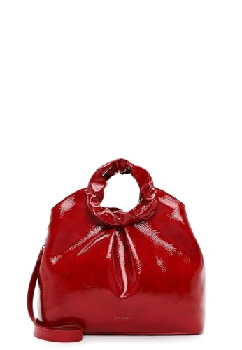 SURI FREY SFY TechBag Shopper Red-Finish von SURI FREY