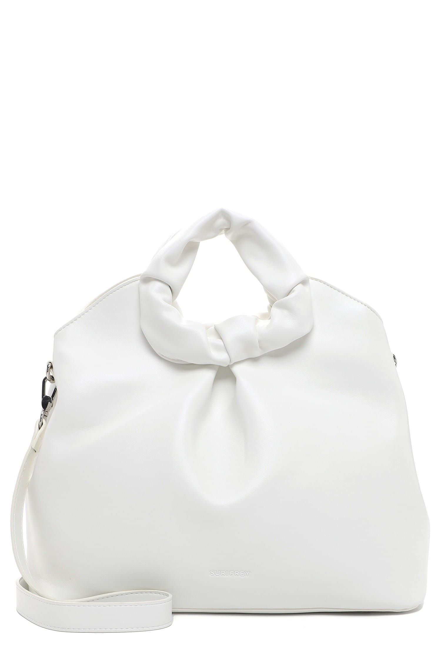 SURI FREY - Shopper SFY TechBag mittel white 300 white 300 von SURI FREY