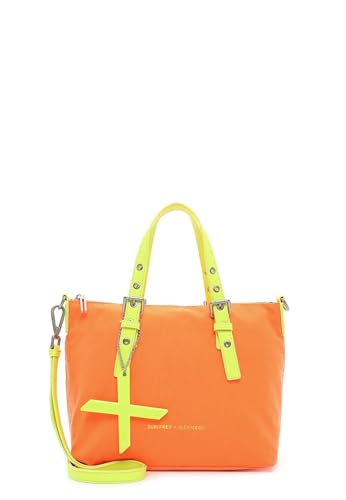 SURI FREY Alexander Shopper Orange von SURI FREY