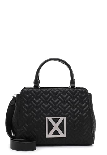 SURI FREY SFY X Alexander Shopper Black von SURI FREY
