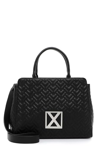 SURI FREY Alexander Shopper Black von SURI FREY