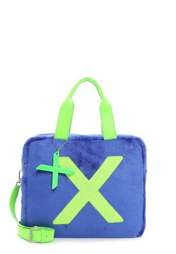 SURI FREY SFY X Alexander Shopper Royal von SURI FREY