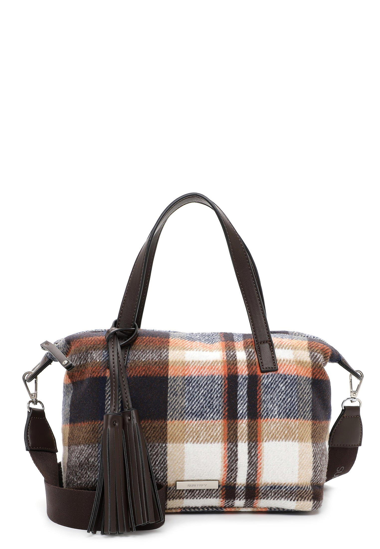 SURI FREY - Shopper Shanty klein blue 500 blue 500 von SURI FREY