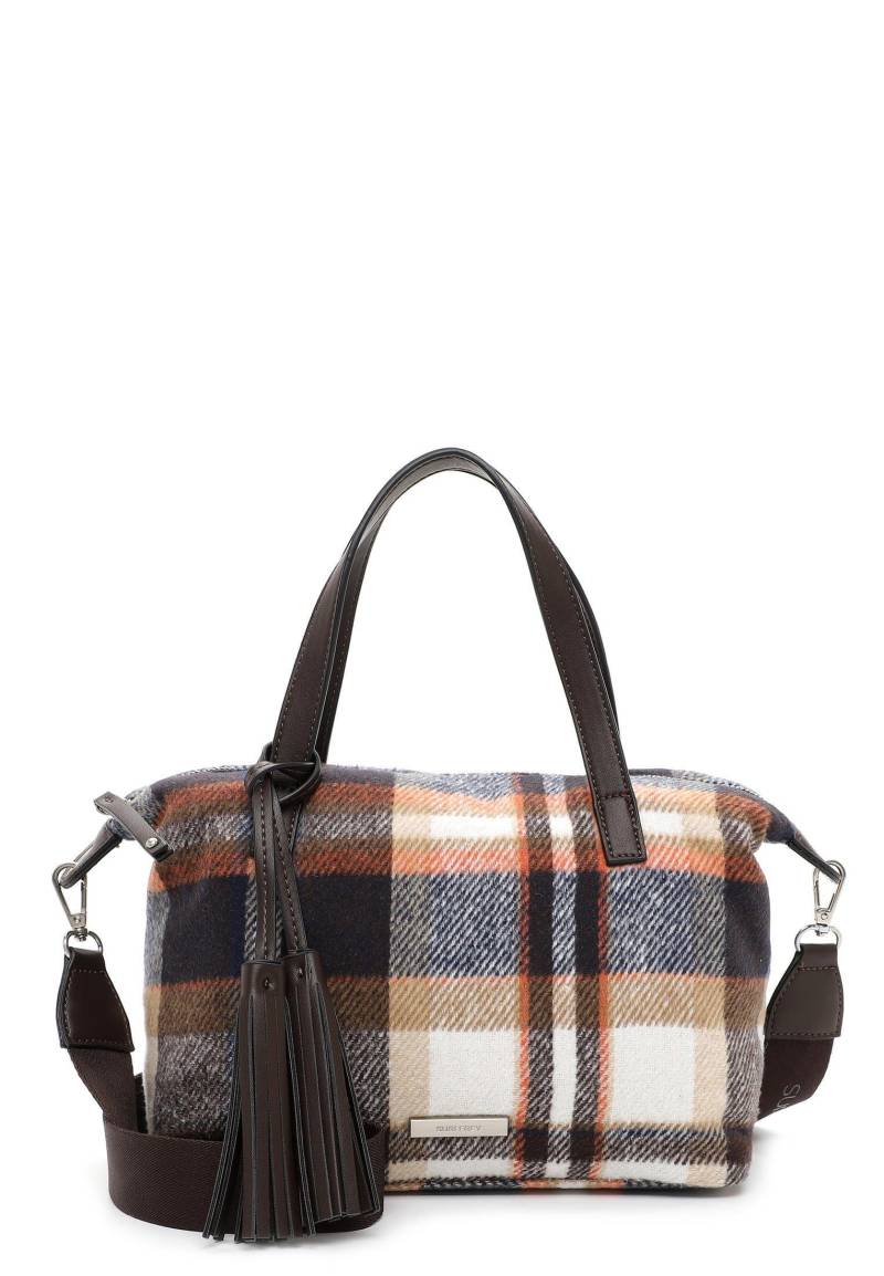 SURI FREY - Shopper Shanty klein blue 500 blue 500 von SURI FREY