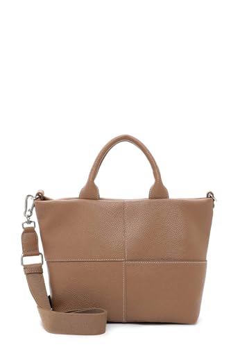 SURI FREY Tilly Cityshopper S Darktaupe von SURI FREY