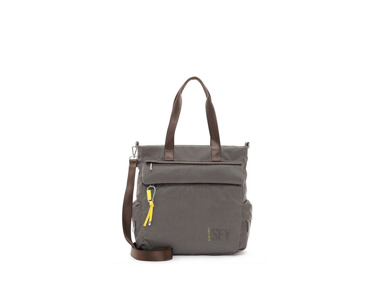 SURI FREY Shopper uni regular fit (1-tlg) von SURI FREY
