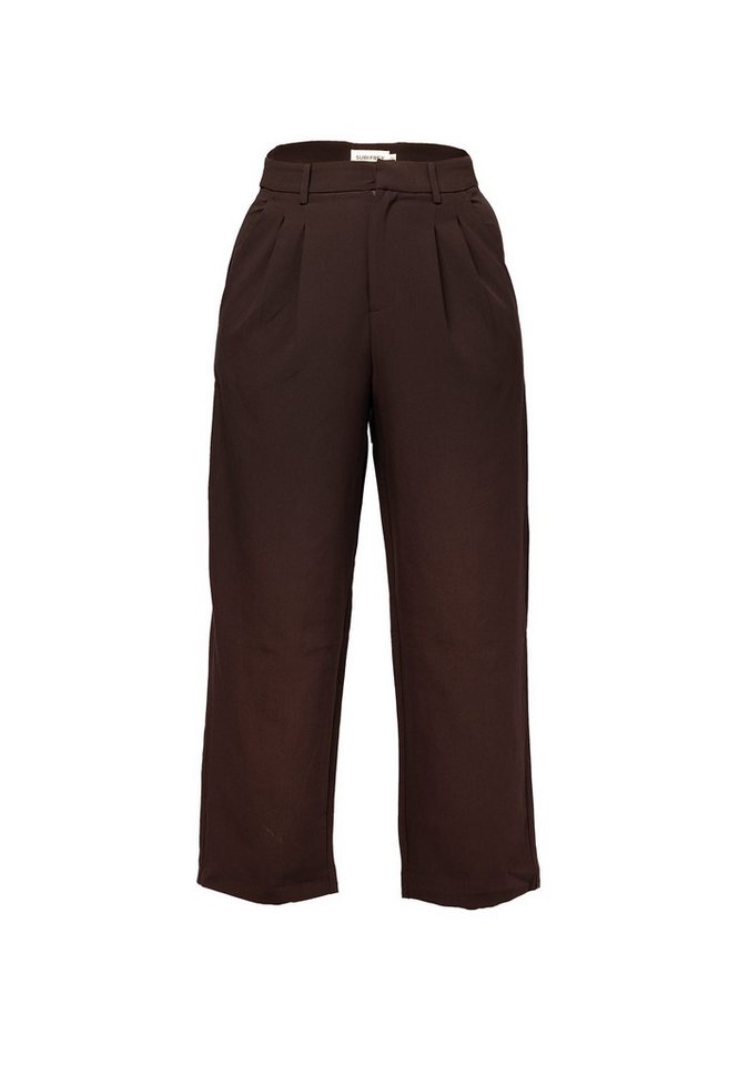 SURI FREY Stoffhose SFY Freyday (1-tlg) Bundfaltenhose von SURI FREY