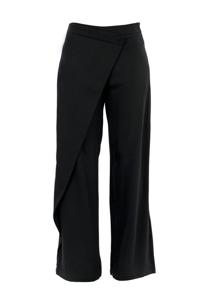 SURI FREY Stoffhose SFY Freyday (1-tlg) in Wickeloptik von SURI FREY