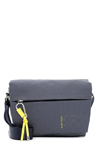 SURI FREY Umhängetasche SFY SURI Sports Marry 18027 Damen Handtaschen Uni blue 500 von SURI FREY