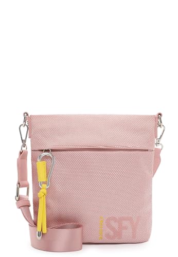 SURI FREY Umhängetasche SFY SURI Sports Marry 18023 Damen Handtaschen Uni rose 650 von SURI FREY