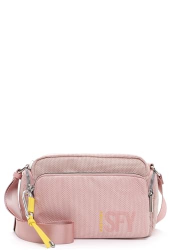 SURI FREY Umhängetasche SFY SURI Sports Marry 18011 Damen Handtaschen Uni rose 650 von SURI FREY