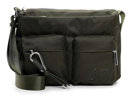 SURI FREY Suri Sports Marry Handbag With Zipper L Forest von SURI FREY