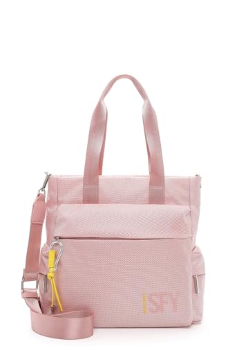 SURI FREY Shopper SFY SURI Sports Marry 18071 Damen Handtaschen Uni rose 650 von SURI FREY