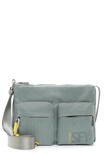 SURI FREY Umhängetasche SFY SURI Sports Marry 18021 Damen Handtaschen Uni mint 940 von SURI FREY