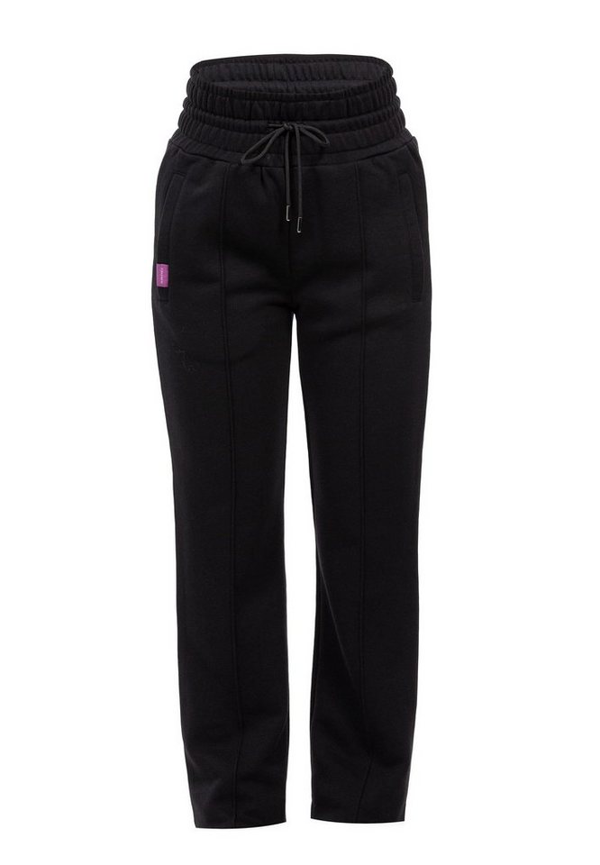 SURI FREY Sweathose SFY Freyday (1-tlg) Elastikbund mit Tunnelzug von SURI FREY