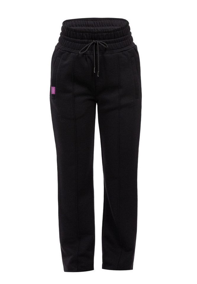 SURI FREY Sweathose SFY Freyday (1-tlg) Elastikbund mit Tunnelzug von SURI FREY