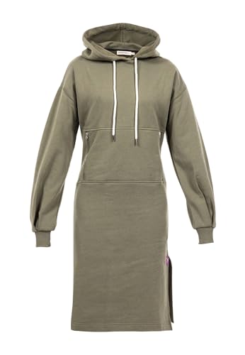 SURI FREY Sweatkleid SFY Freyday SFW10010 Damen Kleider Uni von SURI FREY