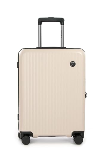 SURI FREY Trolley SFY FreyWay Paris 70700 Damen Koffer Uni von SURI FREY