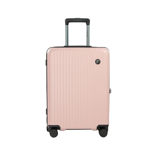 SURI FREY Trolley SFY FreyWay Paris 70700 Damen Koffer Uni von SURI FREY