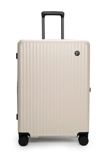 SURI FREY Trolley SFY FreyWay Paris 70701 Damen Koffer Uni von SURI FREY