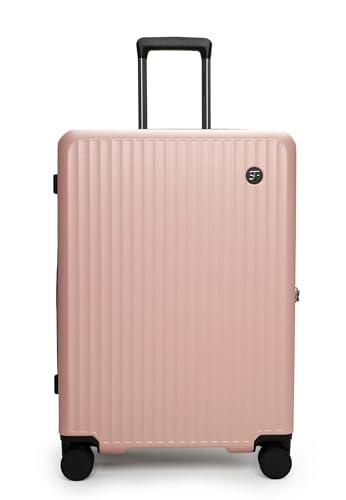 SURI FREY Trolley SFY FreyWay Paris 70701 Damen Koffer Uni von SURI FREY