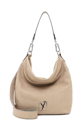 SURI FREY Trudy Crossover Bag Sand SURI FREY Trudy Crossover Bag Sand von SURI FREY
