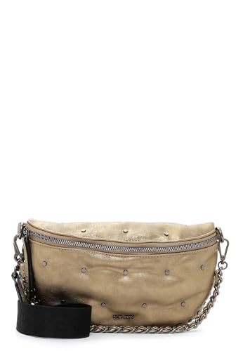 SURI FREY Andy Crossover Bag Gold von SURI FREY
