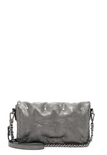 SURI FREY Andy Handbag Darksilver von SURI FREY