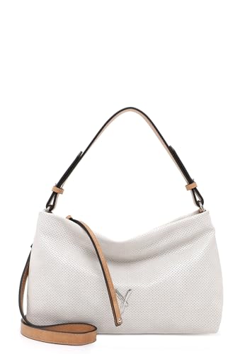 SURI FREY Buffy Crossover Bag Ecru von SURI FREY