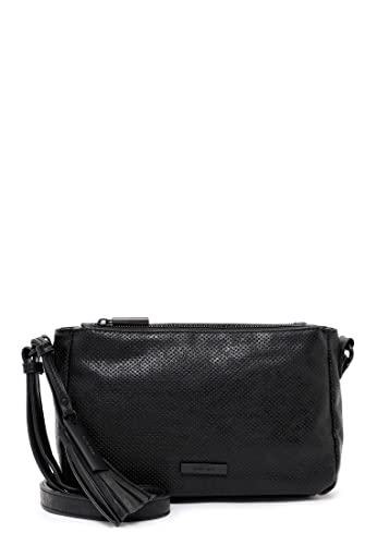 SURI FREY Umhängetasche Celly 13360 Damen Handtaschen Uni black 100 von SURI FREY