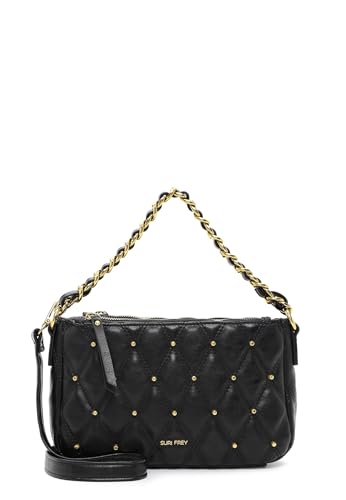 SURI FREY Corey Crossbody Black von SURI FREY