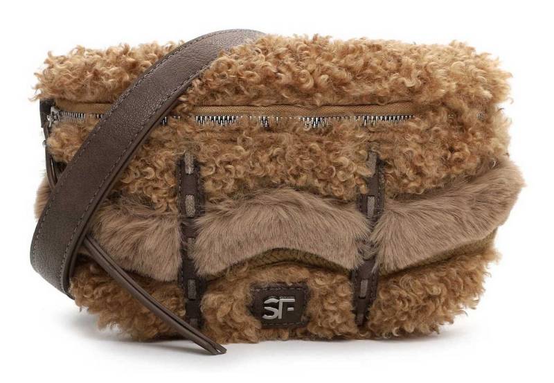 SURI FREY Umhängetasche Crossover Bag von SURI FREY