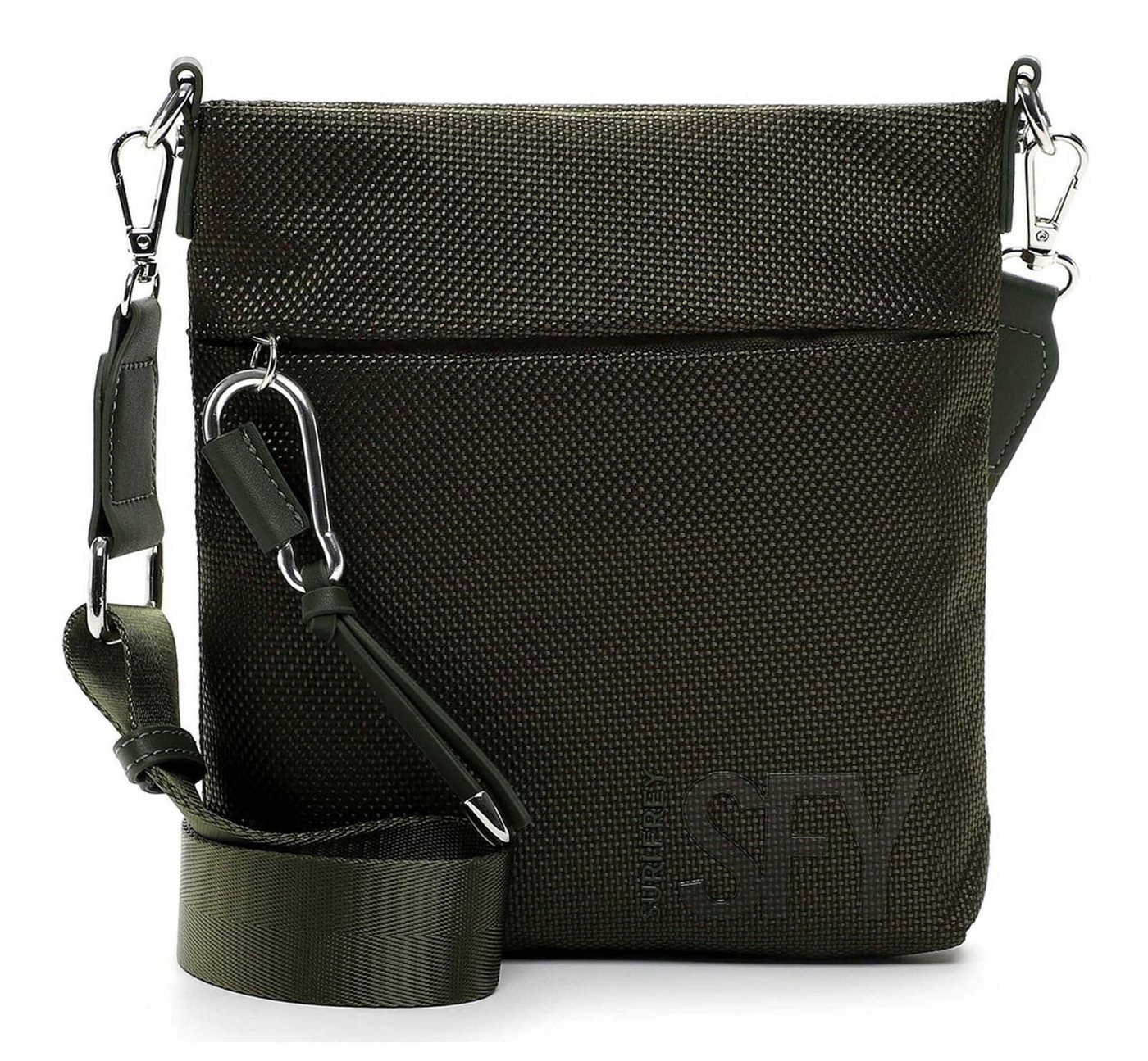 SURI FREY Umhängetasche Crossover Bag von SURI FREY