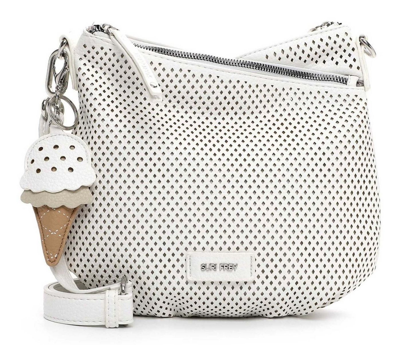 SURI FREY Umhängetasche Crossover Bag SURI FREY Umhängetasche Crossover Bag von SURI FREY