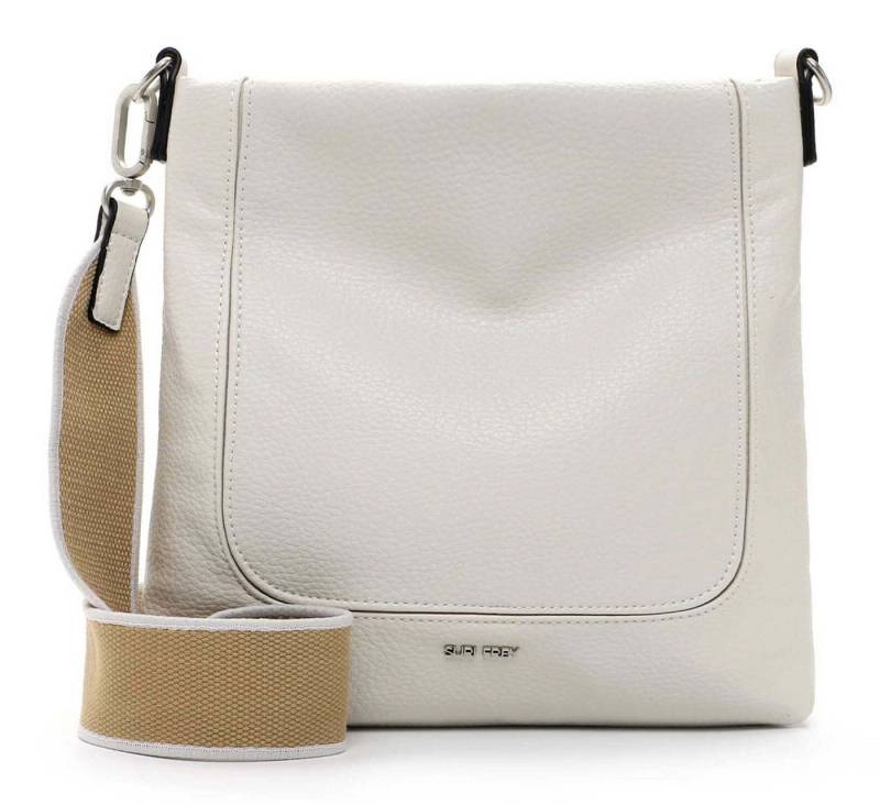 SURI FREY Umhängetasche Crossover Bag SURI FREY Umhängetasche Crossover Bag von SURI FREY