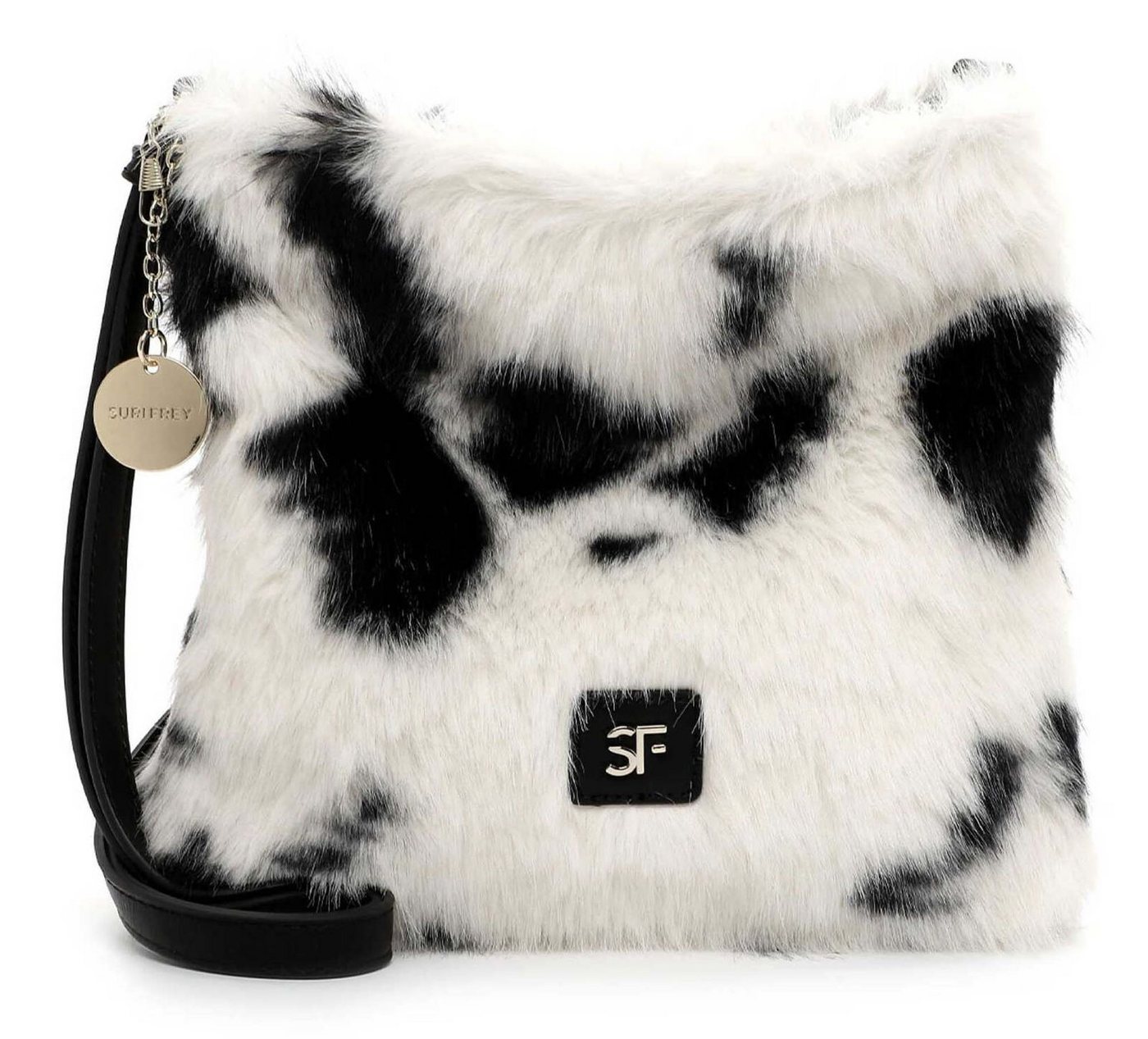 SURI FREY Umhängetasche Crossover Bag von SURI FREY
