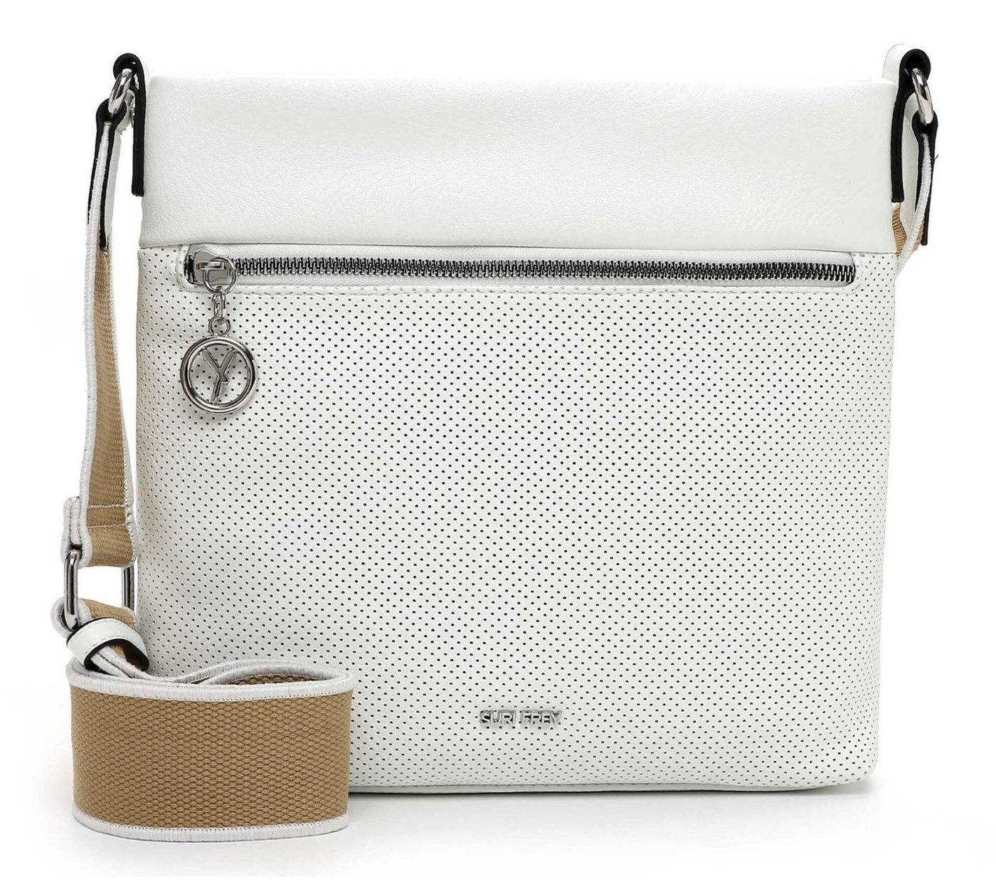 SURI FREY Umhängetasche Crossover Bag von SURI FREY