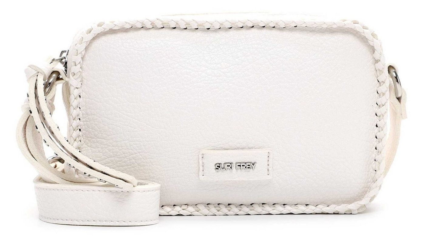 SURI FREY Umhängetasche Crossover von SURI FREY