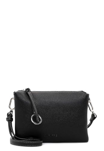 SURI FREY Umhängetasche SFY Debby 13600 Damen Handtaschen Uni black 100 von SURI FREY