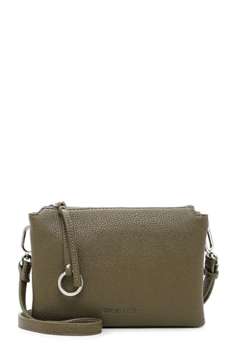 SURI FREY Debby Crossbody Bag Oliv von SURI FREY