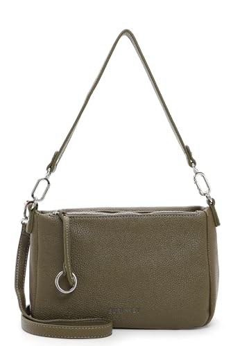 SURI FREY Debby Crossbody Bag Oliv von SURI FREY